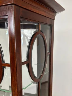 Sale Pamono Secession Showcase, 1920s
