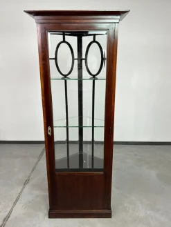 Sale Pamono Secession Showcase, 1920s