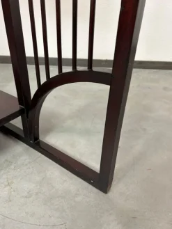 Pamono Secession Wall Hanger by Marcel Kammerer for Thonet, 1930s><noscript><img width=