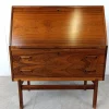 Pamono Secretaire by Arne Wahl Iversen for Vinde Mobelfabrik, 1960s> Secretaires