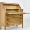 Pamono Secretaire by Guillerme and Chambron, 1950s> Secretaires