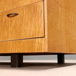 Pamono Secretaire with Drawers by Giovanni Offredi for Saporiti Italia, 1970s><noscript><img width=