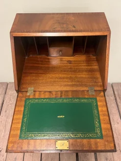 Pamono Secretaire with Drawers from Bevan Funnell Ltd., 1970s><noscript><img width=