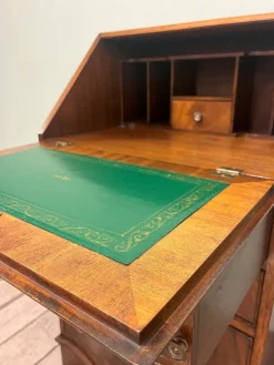 Pamono Secretaire with Drawers from Bevan Funnell Ltd., 1970s><noscript><img width=