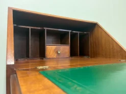 Pamono Secretaire with Drawers from Bevan Funnell Ltd., 1970s><noscript><img width=