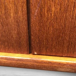 Pamono Secretary by Wk Möbel, 1960s><noscript><img width=