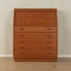 Hot Pamono Secretary from Dyrlund, 1980s