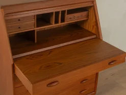 Hot Pamono Secretary from Dyrlund, 1980s