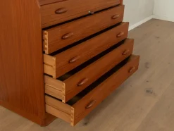 Hot Pamono Secretary from Dyrlund, 1980s