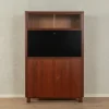 Pamono Secretary from Musterring International, 1950s> Secretaires