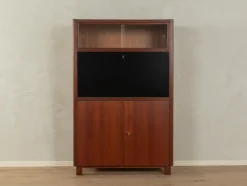 Pamono Secretary from Musterring International, 1950s> Secretaires