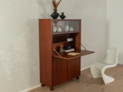 Pamono Secretary from Musterring International, 1950s> Secretaires