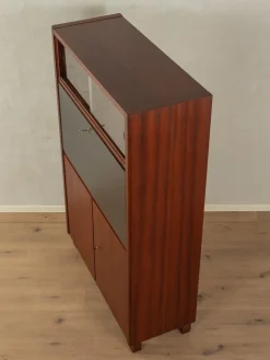 Pamono Secretary from Musterring International, 1950s><noscript><img width=