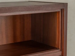 Pamono Secretary from Musterring International, 1950s><noscript><img width=