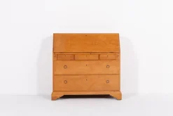 Pamono Secretary/Desk from Nordiska Kompaniet, 1900s> Secretaires