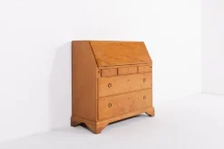 Pamono Secretary/Desk from Nordiska Kompaniet, 1900s> Secretaires