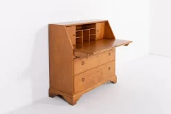 Pamono Secretary/Desk from Nordiska Kompaniet, 1900s><noscript><img width=