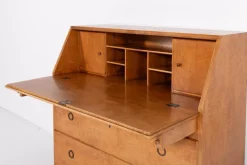 Pamono Secretary/Desk from Nordiska Kompaniet, 1900s><noscript><img width=