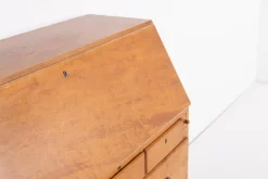 Pamono Secretary/Desk from Nordiska Kompaniet, 1900s><noscript><img width=