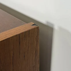 Pamono Secretary/Highboard, Frantisek Mezulanik for Up Zavody, 1963><noscript><img width=