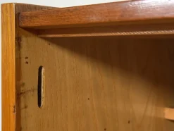 Pamono Secretary/Highboard, Frantisek Mezulanik for Up Zavody, 1963><noscript><img width=