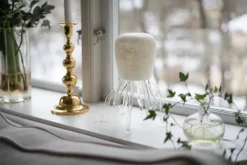 Pamono Seeba Bubbly Classic Tapered Table Lamp by Material Lights><noscript><img width=