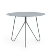 New Pamono Seis Center Table in Grey by Mendes Macedo for Galula