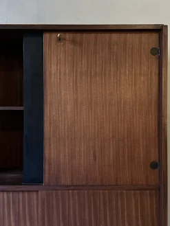 Clearance Pamono Selex Series Cabinet attributed to Barovero, 1960s