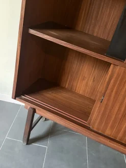 Clearance Pamono Selex Series Cabinet attributed to Barovero, 1960s