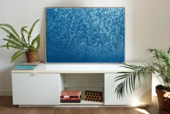 Pamono Serene Cove Waters, 2020, Cyanotype><noscript><img width=