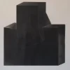 Pamono Sergi Aguilar, Encaix, 1970s, Ink on Paper> Minimalist