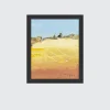 Online Pamono Sergio Scatizzi, Landscape, 1970s, Oil, Framed