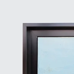 Online Pamono Sergio Scatizzi, Landscape, 1970s, Oil, Framed