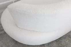 Hot Pamono Serpentine Sofa attributed to Vladimir Kagan for de Sede, 1950s