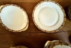 Sale Pamono Service from Limoges, Set of 48