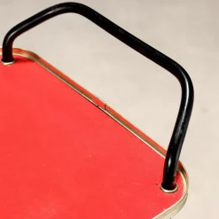 Outlet Pamono Serving Bar Cart, 1960s