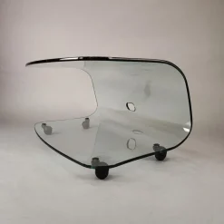 Online Pamono Serving Trolley from Fiam, 1980s