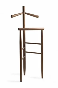 Pamono Servomuto Mori Valet by Giulio Iacchetti & Alessandro Stabile for Internoitaliano, 2015> Racks, Hooks & Valets