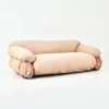 New Pamono Sesann Sofa by Gianfranco Frattini for Cassina, 1970s