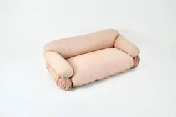 New Pamono Sesann Sofa by Gianfranco Frattini for Cassina, 1970s