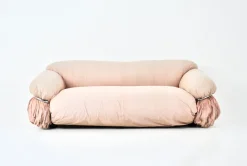 New Pamono Sesann Sofa by Gianfranco Frattini for Cassina, 1970s