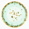 Pamono Set of 2 Dessert Coupe Plates Ø22 Michelangelo> Decorative Objects