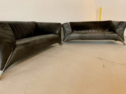 Sale Pamono Set of 322 Seating Group Set by Rolf Benz
