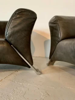 Sale Pamono Set of 322 Seating Group Set by Rolf Benz