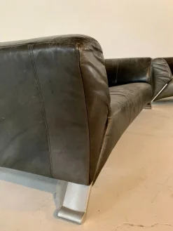 Sale Pamono Set of 322 Seating Group Set by Rolf Benz
