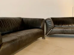 Sale Pamono Set of 322 Seating Group Set by Rolf Benz