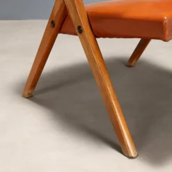 Online Pamono Set of Armchairs, 1960s