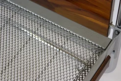 Pamono Set of Bauhaus Tubular Steel Beds, 1940s><noscript><img width=
