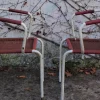 Pamono Set of Chairs, 1950s> Garden Seating