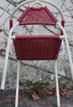 Pamono Set of Chairs, 1950s><noscript><img width=